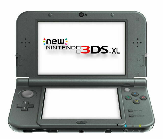 Nintendo "New" 3DS XL