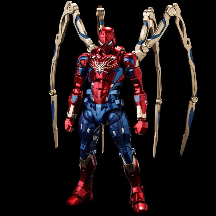 Iron Spider "Marvel" Sentinel Marvel Series 2