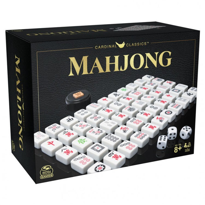 Mah Jong