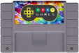 Lock On for Super Nintendo Entertainment System