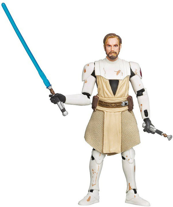 Obi-Wan Kenobi (Clone Wars) - Star Wars The Vintage Collection 2020 Wave 3