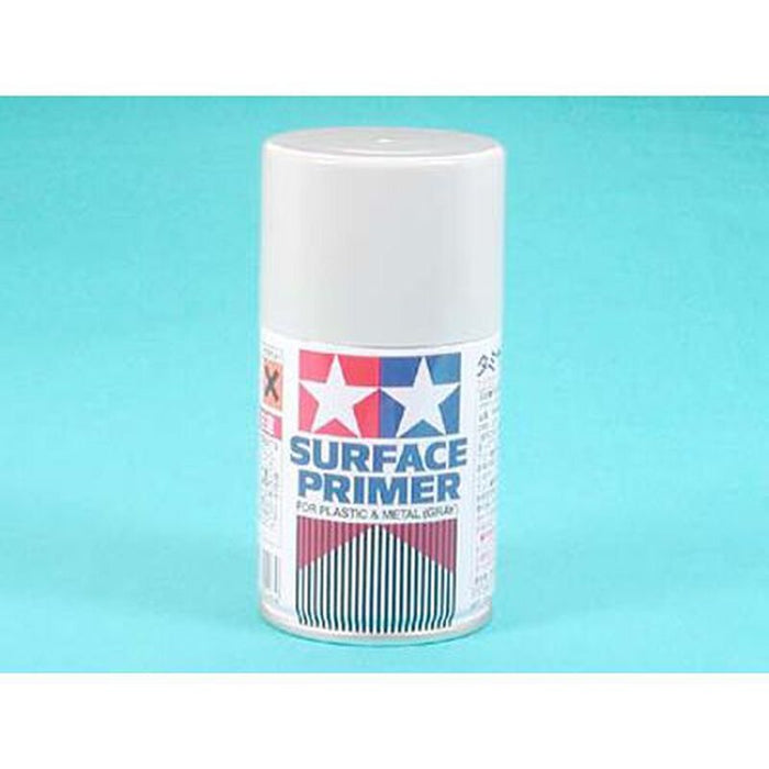 Surface Primer (Gray)