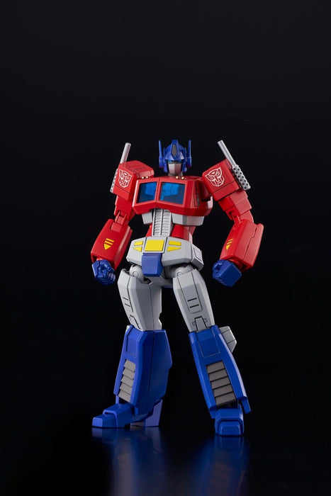 Optimus Prime (G1 Ver.) "Transformers", Flame Toys Furai Model