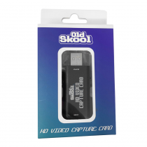 HDMI Game Capture Card