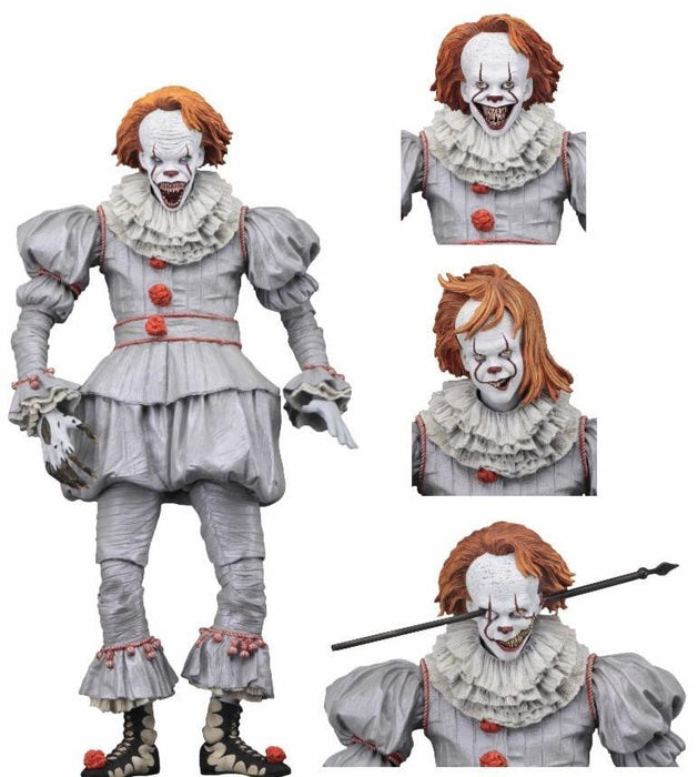 IT - Ultimate Well House Pennywise