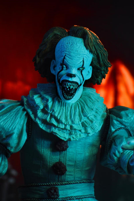 IT - Ultimate Well House Pennywise
