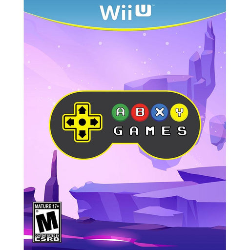 Nintendo Wii U Games — Page 4 — The Nerd Mall
