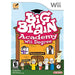 Big Brain Academy Wii Degree for Wii