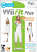 Wii Fit Plus [Disk Only] for Wii