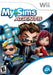 MySims Agents for Wii