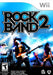 Rock Band 2  [Disk Only] for Wii