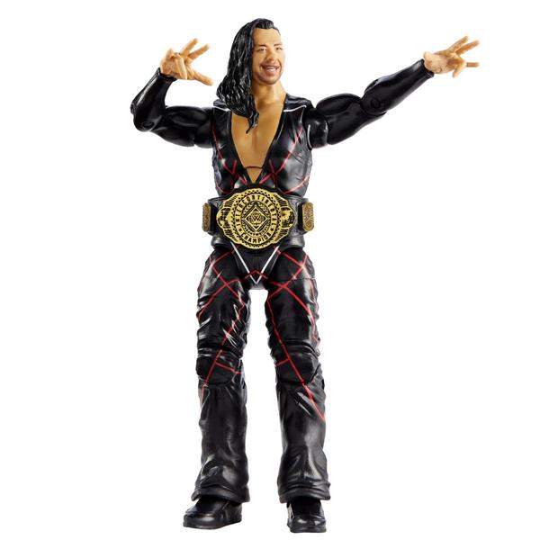 Shinuske Nakamura - WWE Elite Series 81