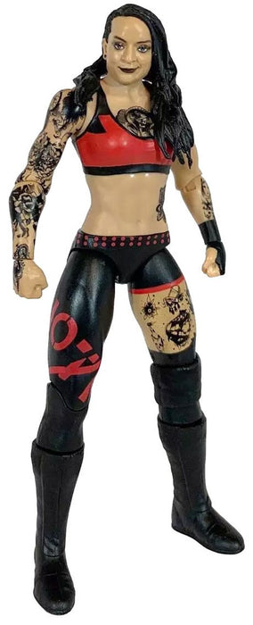 Ruby Riot - WWE Basic Series 98