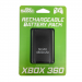 Xbox 360 Battery Pack Black (Used)