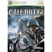 Call of Duty 2 for Xbox 360