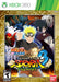 Naruto Shippuden Ultimate Ninja Storm 3 Full Burst for Xbox 360