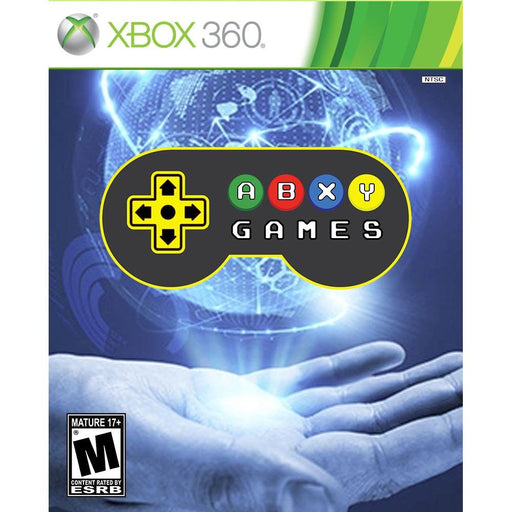 Wet for Xbox 360