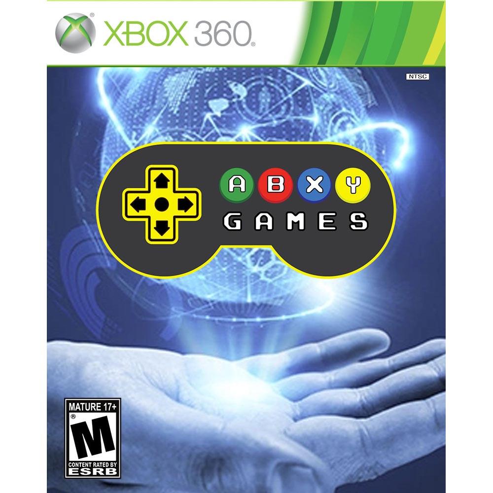 SCORE International Baja 1000 for Xbox 360 — The Nerd Mall