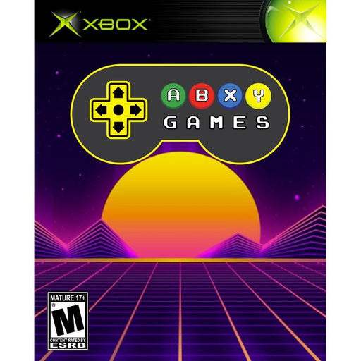 Bible Game for Xbox