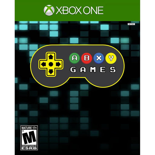 GRID for Xbox One