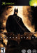 Batman Begins for Xbox
